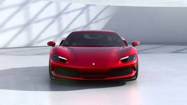 ¿Una camioneta Ferrari? La marca italiana lanzará su primera SUV 