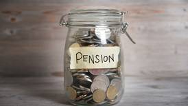 Las pensiones, la gestión de las inversiones y el riesgo
