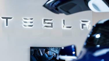 Panasonic cancela asociación con Tesla para paneles solares