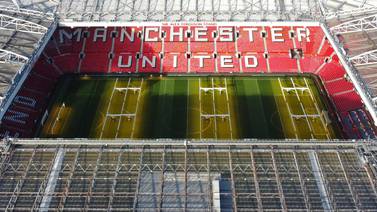 Los propietarios del Manchester United ya tienen la pelota en su tejado: ¿vender?, ¿a quién?