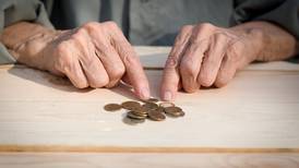 ¿Qué pasa con el fondo de pensión complementaria si fallece el afiliado y no designó beneficiarios?