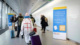 Alemania y Bélgica “desaconsejan” viajes a China no indispensables ante ola de covid
