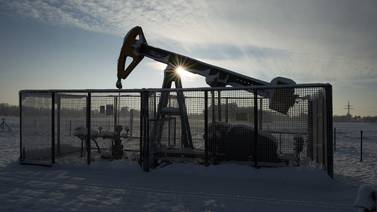 El petróleo aumenta por las tensiones en Arabia Saudí