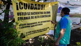 Latinoamérica supera a Europa y es la región con más muertes por COVID-19