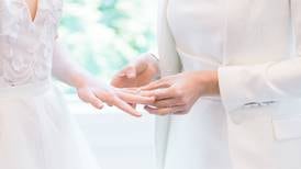 Matrimonio igualitario impulsaría al sector de eventos