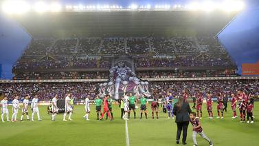 Sorteamos tres entradas dobles para la gran final del 28 de mayo: Saprissa vs. Alajuelense