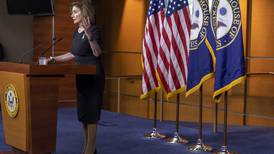 La Casa Blanca defiende el “derecho” de Nancy Pelosi de visitar Taiwán