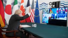 El G7 se reúne para respaldar propuestas de un impuesto mínimo global como estrategia de recuperación económica 