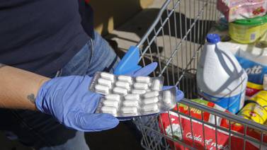 Consumidores en Costa Rica aumentaron demanda por medicamentos de venta libre y vitaminas