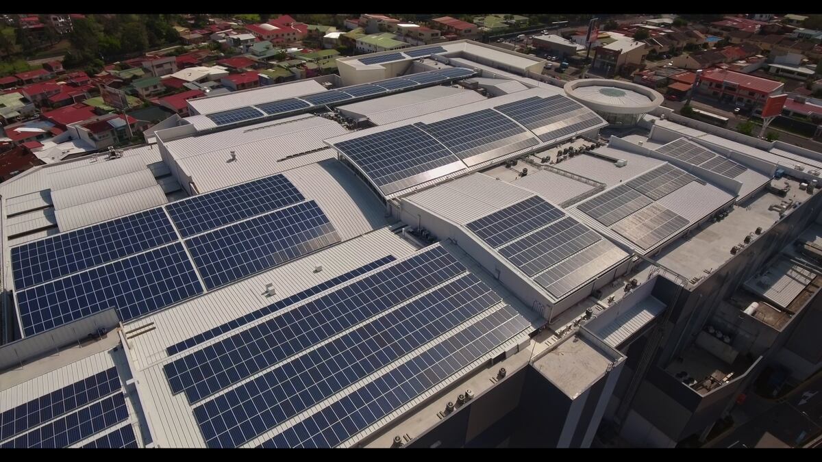 Una Nueva Disrupcion Energetica El Financiero
