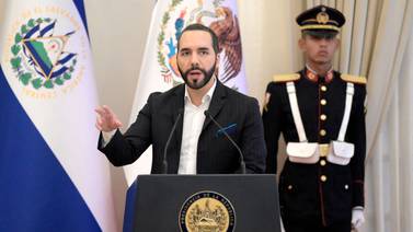 Bukele informa que comprará un bitcóin por día para El Salvador