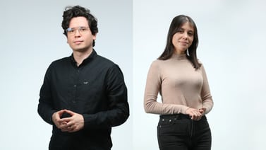‘El Financiero’ premia a dos de sus periodistas por su labor en 2023