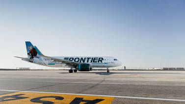 La aerolínea estadounidense Frontier regresa a Costa Rica a partir de julio 2021 