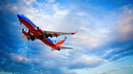 Southwest Airlines reactivará operaciones en Costa Rica a partir del 6 de junio