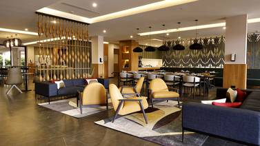 Marriott anuncia reapertura de su hotel Courtyard en Escazú
