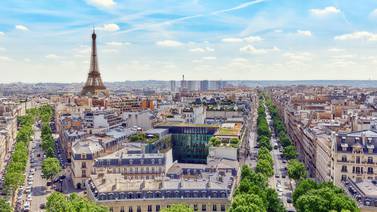 El ayuntamiento de París a la caza de alojamientos turísticos ilegales