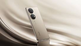 Huawei introduce su móvil P50 Pro enfocado en fotos y videos