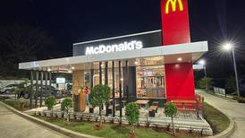 McDonald’s anuncia inversión de $20 millones para plan de expansión y 250 nuevos empleos