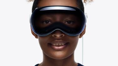 En febrero llegarán las nuevas gafas de realidad mixta de Apple