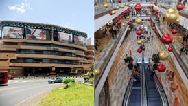 ¿Recuerda cuál fue el primer ‘mall’ de Costa Rica? Edificios llegaron en 1993 para transformar el mercado