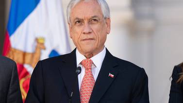 Sebastián Piñera, expresidente de Chile, murió este 6 de febrero en un accidente de helicóptero 