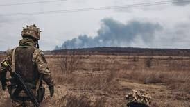 OCDE advierte que guerra en Ucrania podría costar hasta 1,5 puntos de crecimiento en Europa
