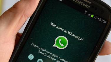 Ahora se podrá compartir pantalla durante las videollamadas en WhatsApp