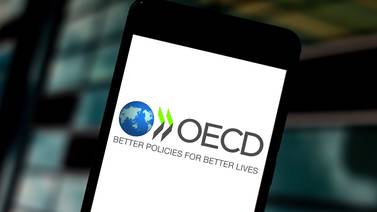 Crecimiento mundial de 2023 sería de 3%, según OCDE