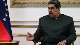Gobierno de Nicolás Maduro y la oposición de Venezuela firman un acuerdo para liberar fondos bloqueados por sanciones