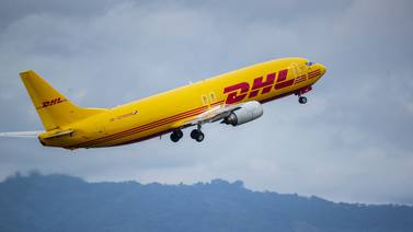 Gigante logístico y de correos Deutsche Post DHL se llamará DHL Group a partir de julio