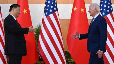 Biden y Xi Jinping se reunirán el próximo 15 de noviembre para “estabilizar” relaciones