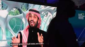 Arabia Saudita organizará Mundial de eSports, anunció el príncipe saudí