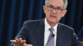 Estados Unidos reducirá estímulo monetario a partir de noviembre y mantendrá bajas tasas de interés  
