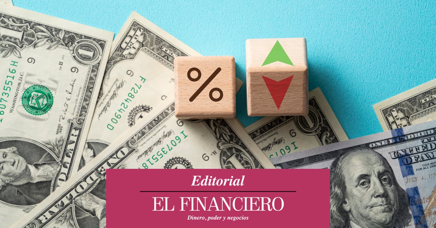 Editorial El Financiero | Discordancia entre el Ministerio de Hacienda y el Banco Central