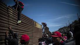 México y Estados Unidos invertirán en desarrollo para frenar migración desde Centroamérica