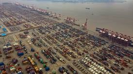 EE. UU. hace un nuevo intento por forjar una relación comercial “responsable” con China