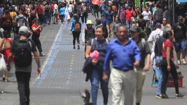 El desempleo crece en Costa Rica