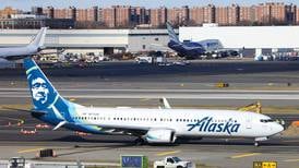 Dave Calhoun, jefe de Boeing, admite “error” tras incidente de Alaska Airlines 