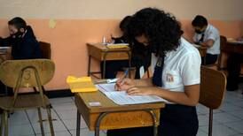 Eliminadas las pruebas FARO: ¿cuáles serían las opciones para evaluar a los estudiantes en Costa Rica?