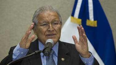 El Salvador  abre relaciones con China; una nueva derrota para Taiwán