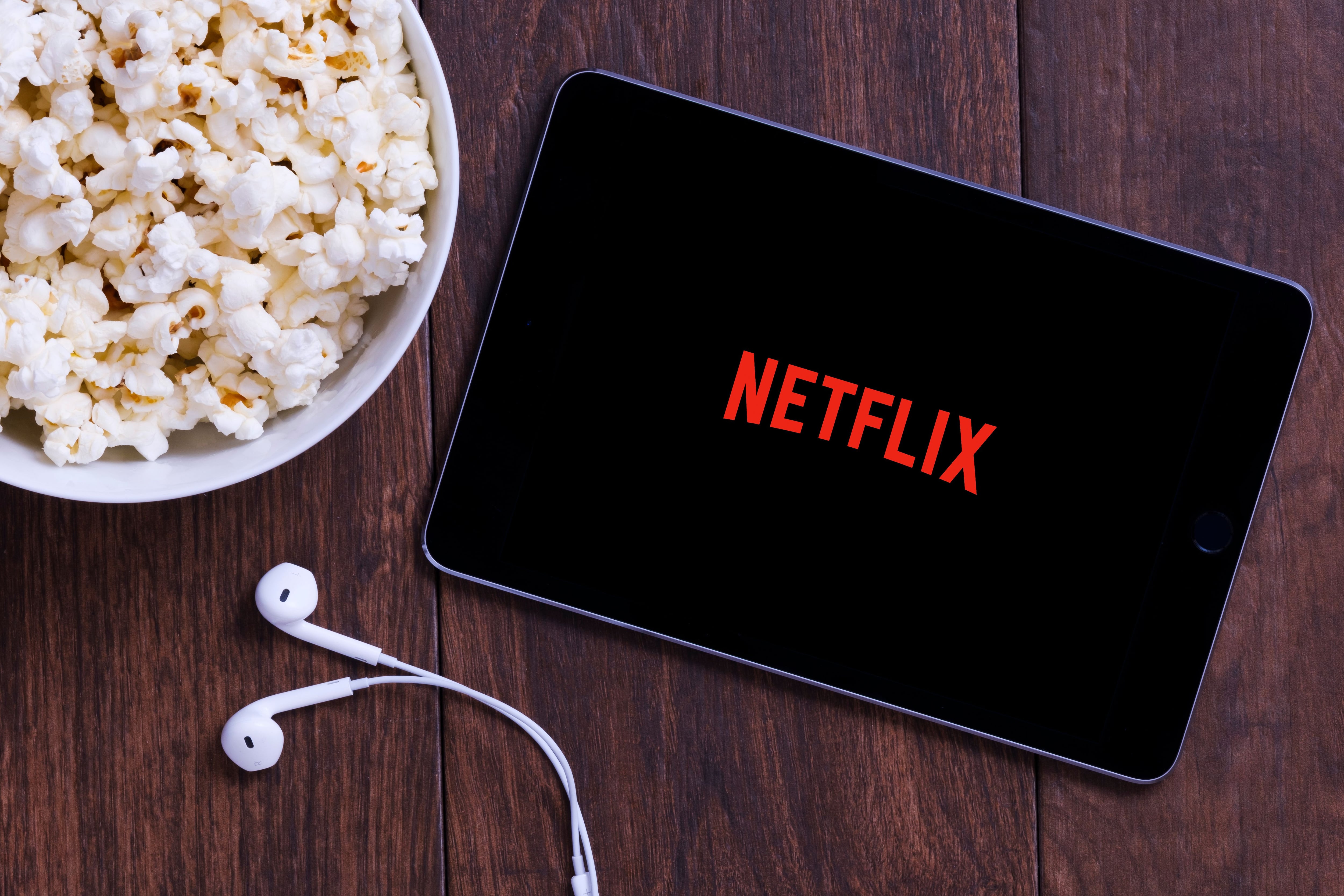 Netflix revela códigos secretos para ver su contenido oculto