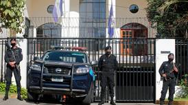 Nicaragua expulsa a la OEA de su territorio y se retira abruptamente del organismo continental