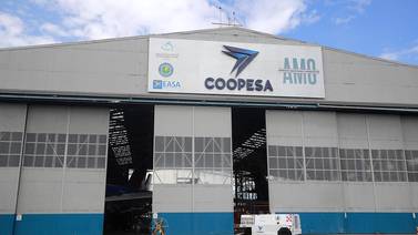 ¿Qué hace falta para que Coopesa se traslade y ceda su espacio para ampliar el aeropuerto Juan Santamaría?