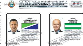 El experimentado Figueres y un Chaves “retador” del sistema: dos estilos de liderazgo se enfrentan en las urnas