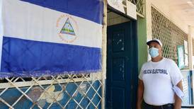 Costa Rica desconoce elecciones en Nicaragua