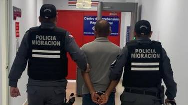 Estas son las deportaciones y expulsiones que Costa Rica ha hecho desde 2015