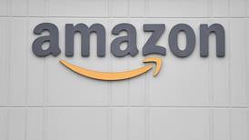 Bajas ventas de Amazon golpean a Wall Street al cierre de la semana