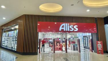 Aliss abre tienda en el mismo local de Lincoln Plaza donde Yamuni cerró en enero