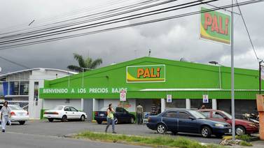 Palí invirtió cerca de ¢695 millones en su punto de venta 170 en Costa Rica