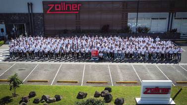 Zollner Electronik AG anuncia 400 nuevos empleos en Costa Rica junto a reinversión millonaria